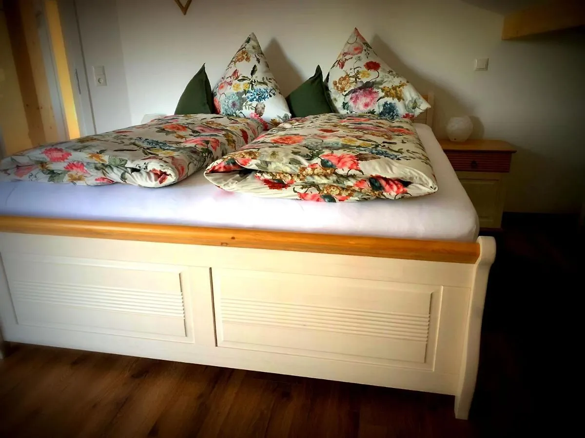23 Neu Erbaute Ferienwohnung Mit Schloss- Und Panoramablick Halblech Germany
