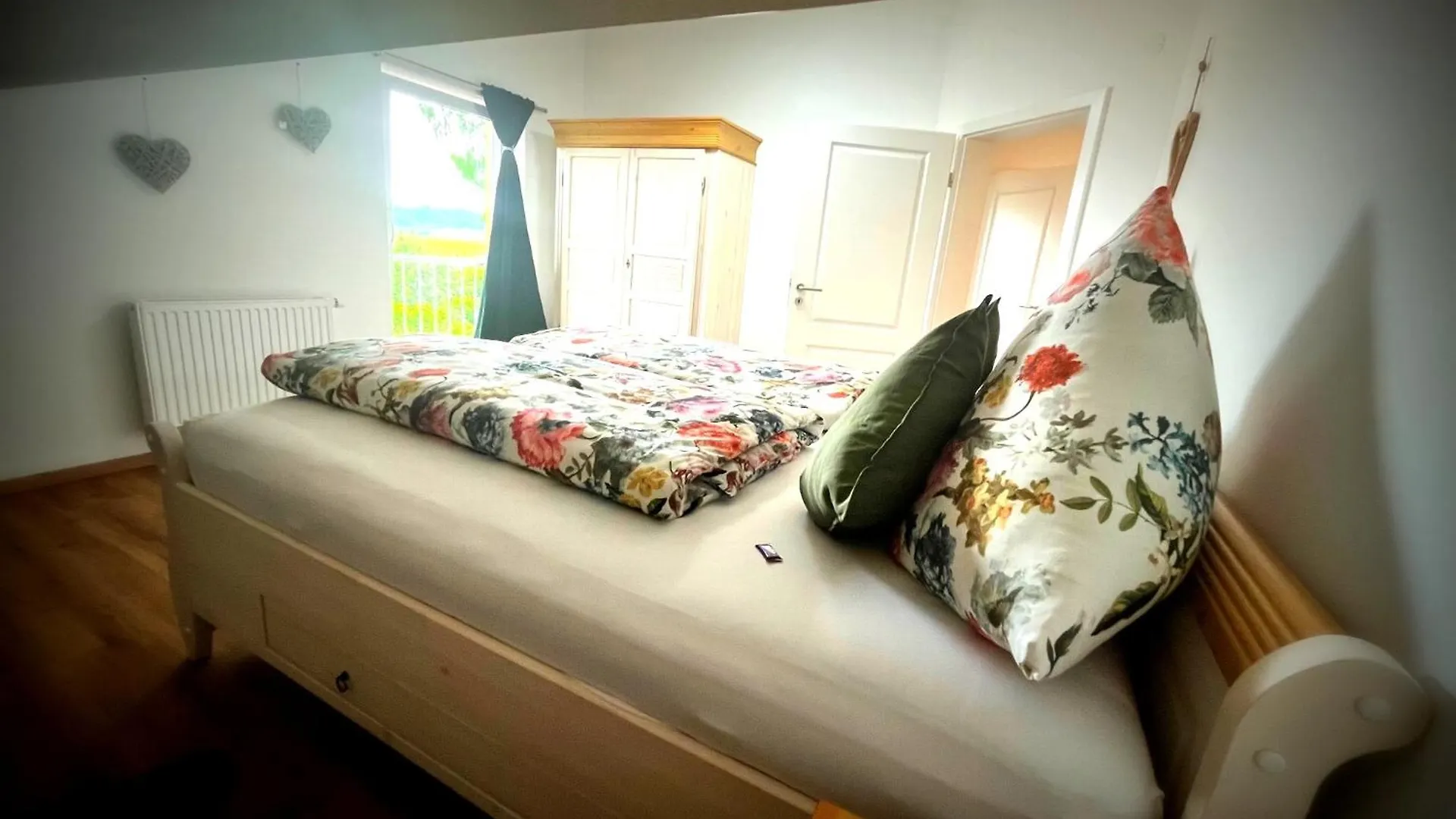 Apartment 23 Neu Erbaute Ferienwohnung Mit Schloss- Und Panoramablick Halblech Germany