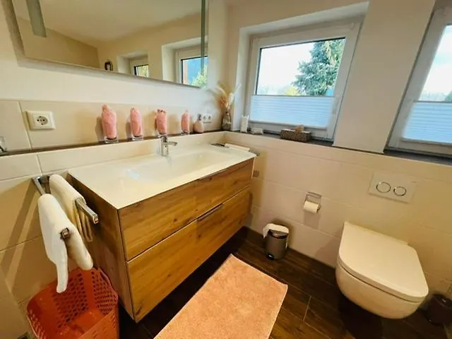 Apartment 23 Neu Erbaute Ferienwohnung Mit Schloss- Und Panoramablick Halblech